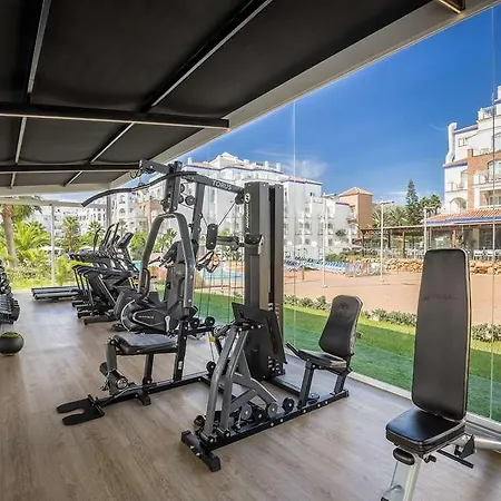 Occidental Playa * Торремолинос