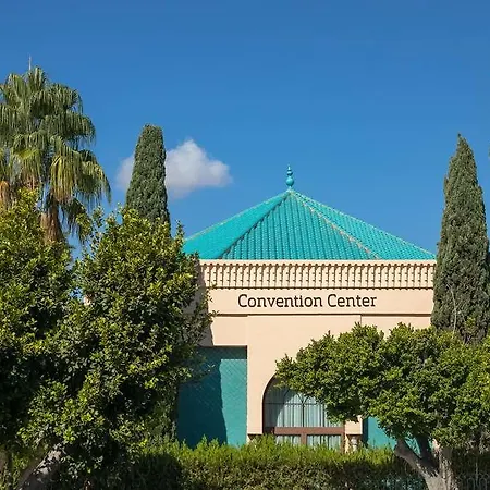 Occidental Playa Торремолинос