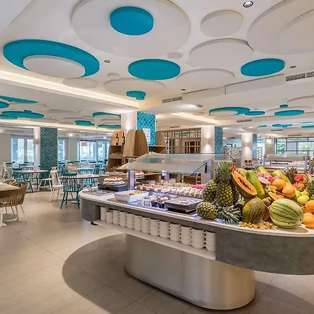 Occidental Playa Отель