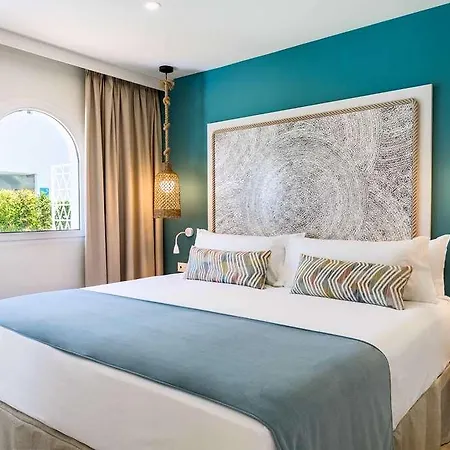 Occidental Playa Hotell