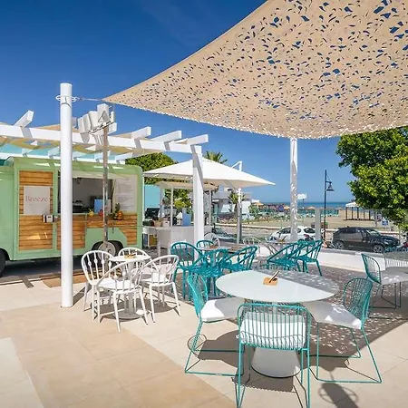 Occidental Playa Отель *