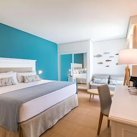 Occidental Playa Отель *