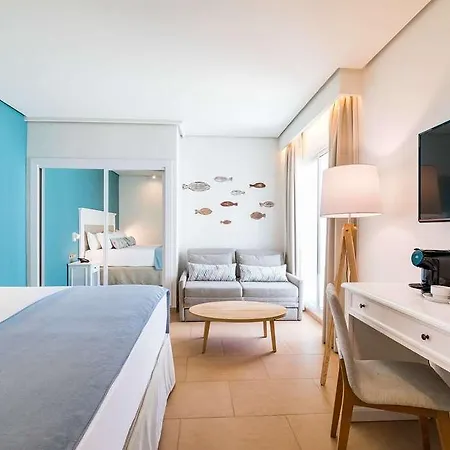 فندق Occidental Playa توريمولينوس