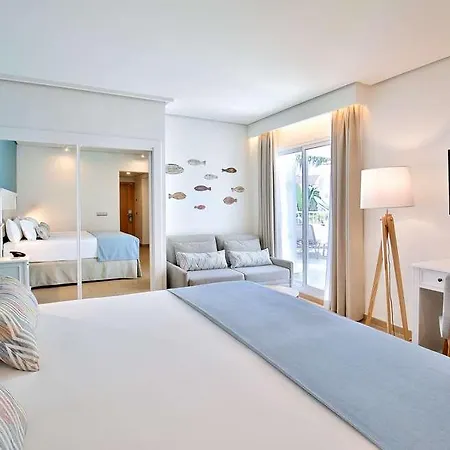 Occidental Playa * Торремолинос