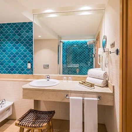 Occidental Playa Hotel Torremolinos