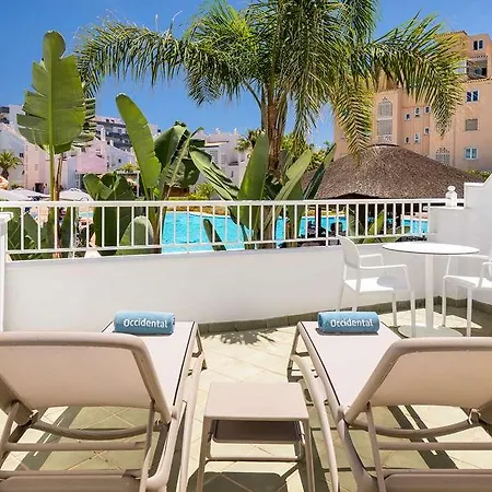 Occidental Playa *