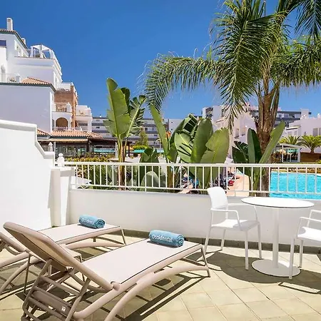 Occidental Playa * Торремолинос