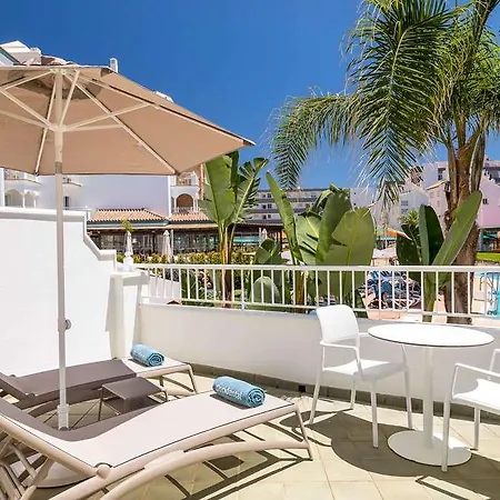 Occidental Playa Торремолинос