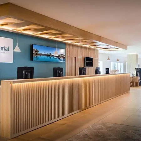 Occidental Playa Hotel *