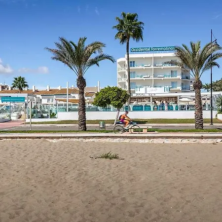 فندق Occidental Playa *