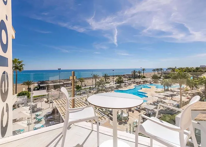 Occidental Playa Ξενοδοχείο