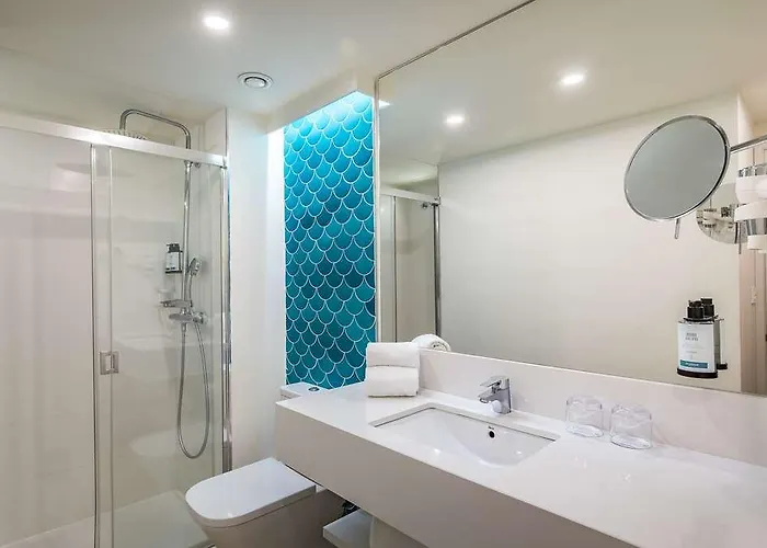 Occidental Playa * Τορρεμολίνος