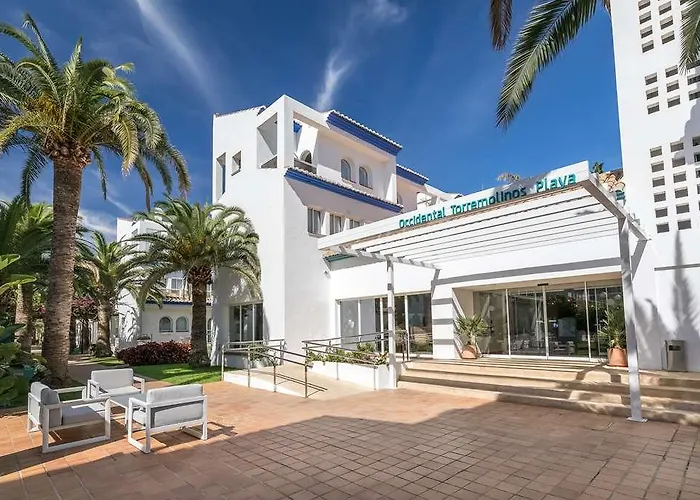 Occidental Playa Ξενοδοχείο *