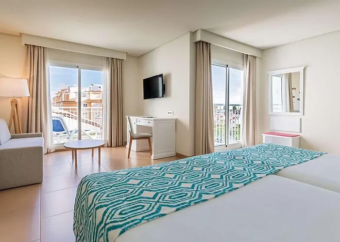 Occidental Playa Ξενοδοχείο *