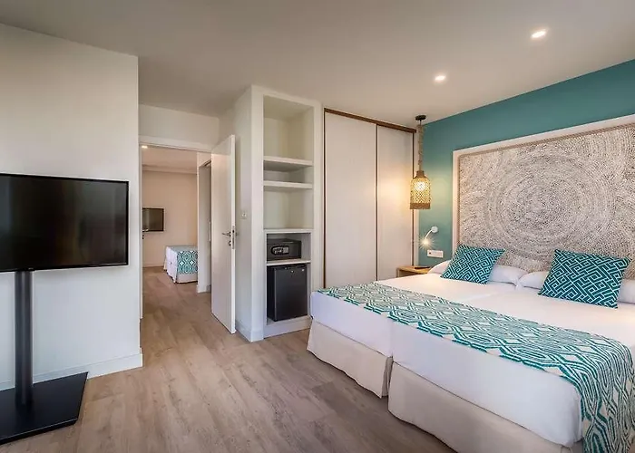 Ξενοδοχείο Occidental Playa