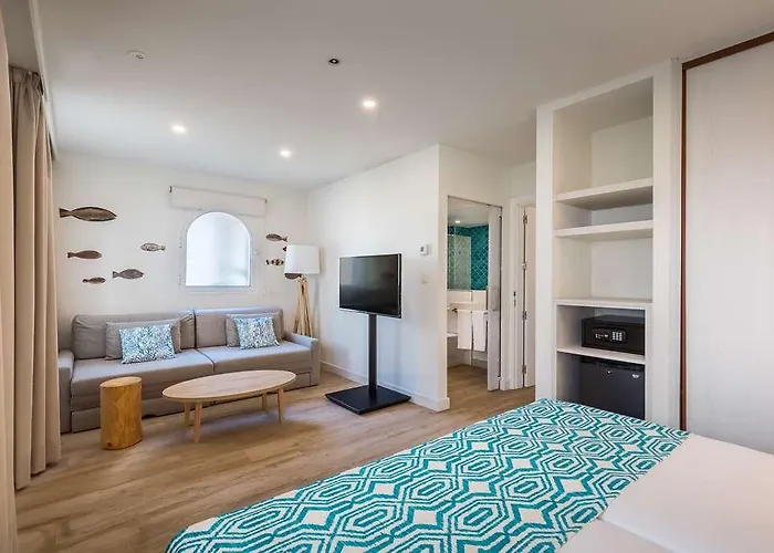 Occidental Playa Ξενοδοχείο Τορρεμολίνος