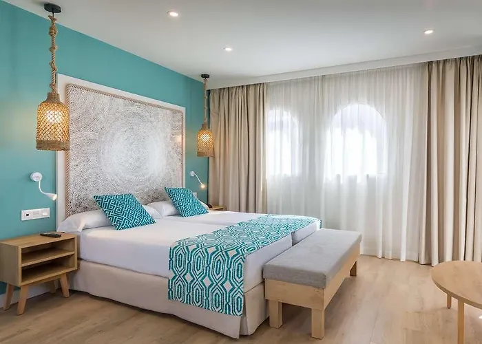 Occidental Playa Τορρεμολίνος