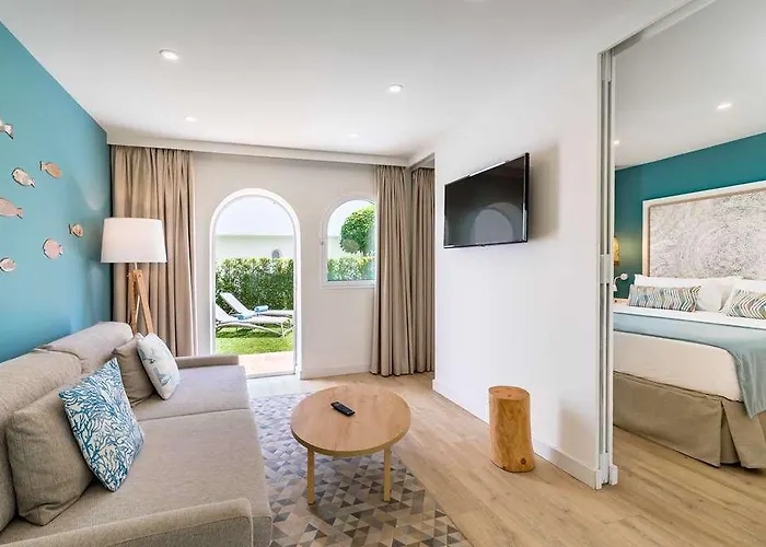 Ξενοδοχείο Occidental Playa