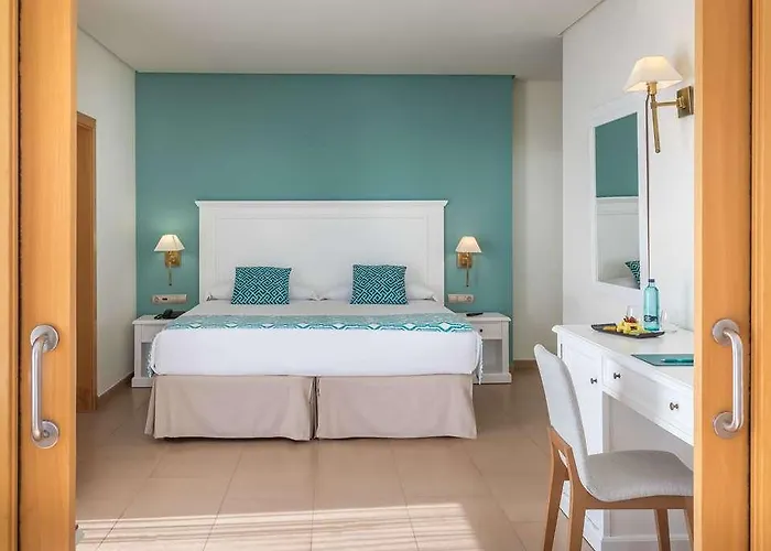 Occidental Playa Ξενοδοχείο