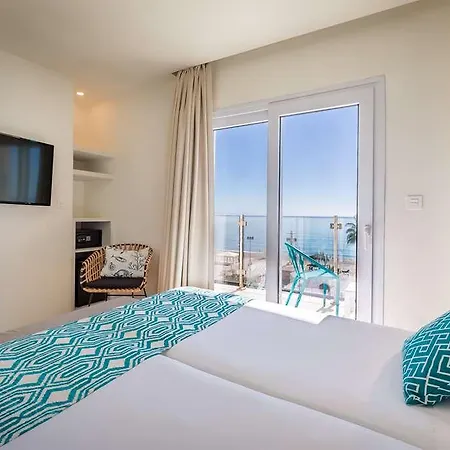 Отель Occidental Playa Торремолинос