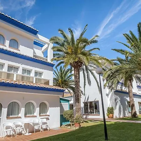 Occidental Playa Hotel *