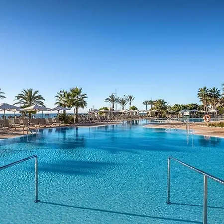 Occidental Playa 酒店 托雷莫利诺斯