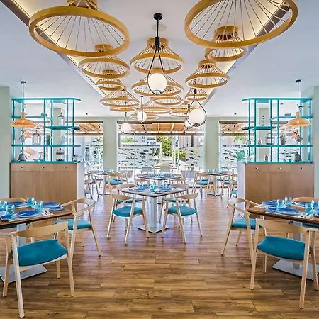 酒店 Occidental Playa 托雷莫利诺斯