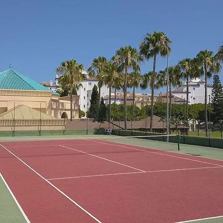 Occidental Playa * Torremolinos