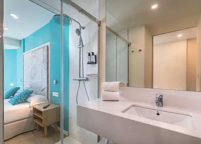 Hotel Occidental Playa Torremolinos