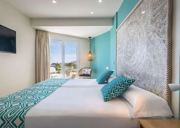 Hotel Occidental Playa