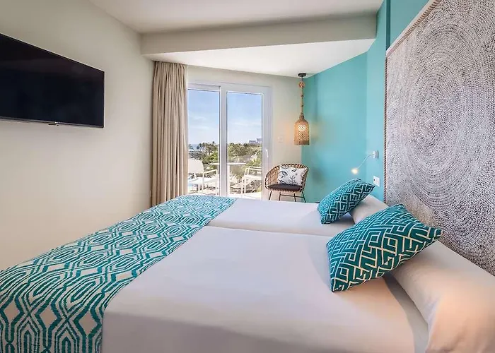 Occidental Playa Hotel