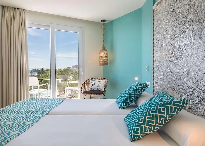 Occidental Playa Hotel *