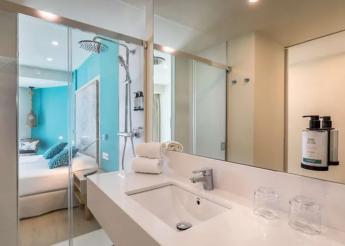 Occidental Playa * Torremolinos