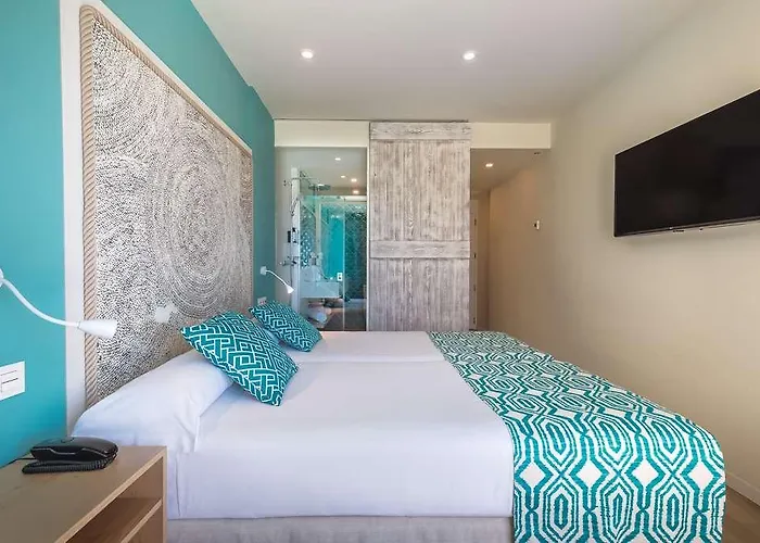 Occidental Playa Hotel Torremolinos