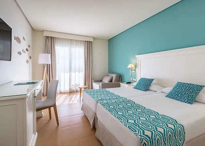 Occidental Playa Hotel