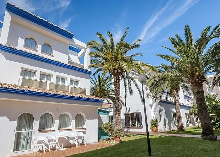 Occidental Playa Hotel *