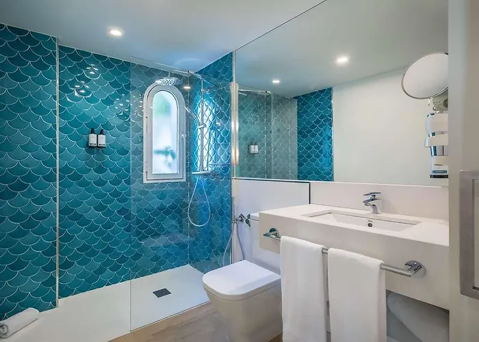 Hotel Occidental Playa Torremolinos