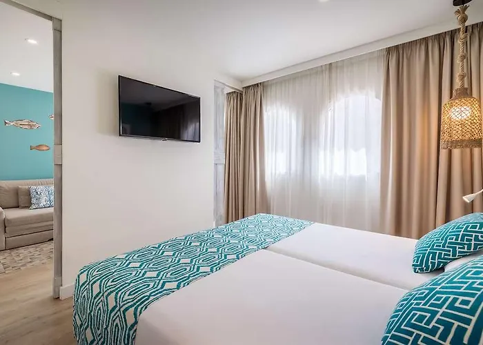 Occidental Playa * Torremolinos