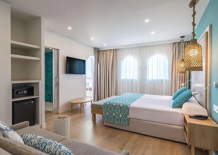 Occidental Playa Torremolinos