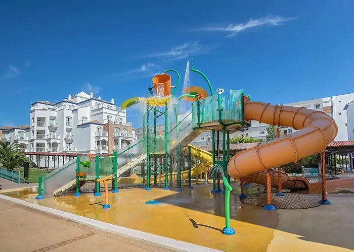 Occidental Playa Hotel *