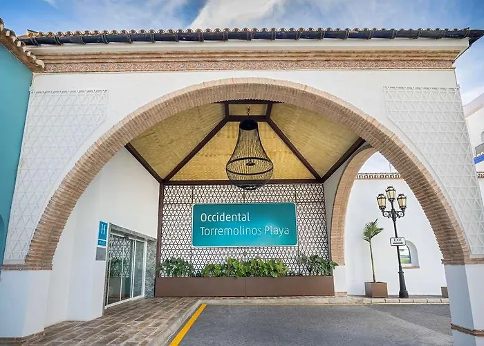 Hotel Occidental Playa *