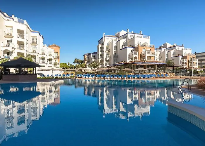 Hotel Occidental Playa