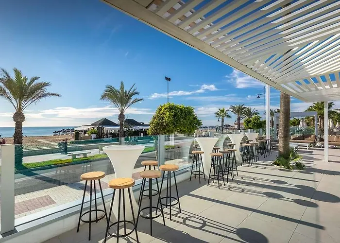 Hotel Occidental Playa