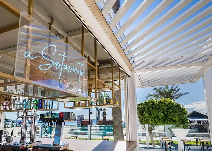 Occidental Playa Torremolinos