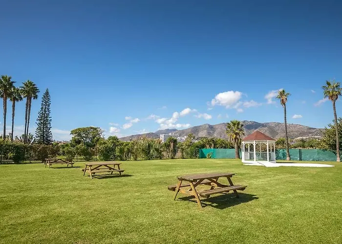 Hotel Occidental Playa Torremolinos