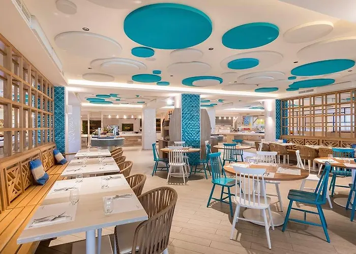 Occidental Playa Torremolinos