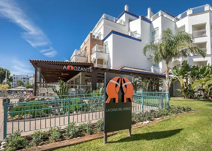 Hotel Occidental Playa Torremolinos