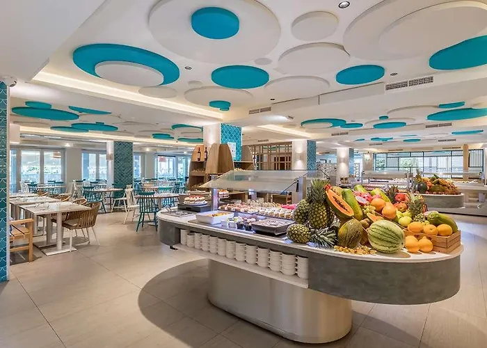 Occidental Playa Hotel