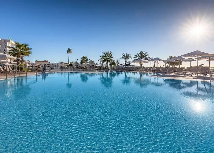 Hotel Occidental Playa