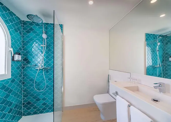 Occidental Playa Hotel